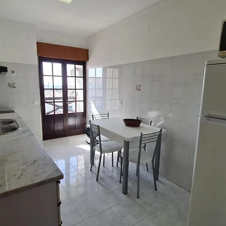 Apartamento Alvaro De Campos By Homekeys Apartment
