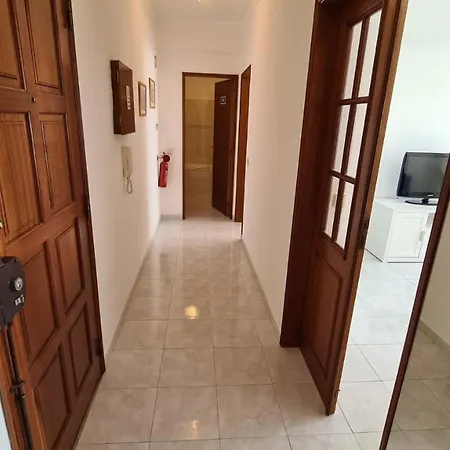 Apartamento Alvaro De Campos By Homekeys Apartment Tavira