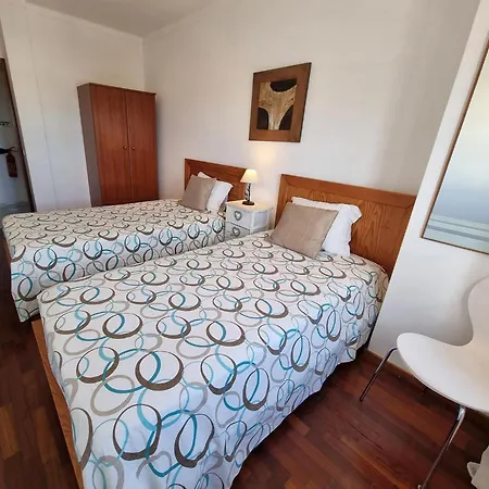 Apartment Apartamento Alvaro De Campos By Homekeys