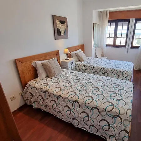 Apartamento Alvaro De Campos By Homekeys Apartment *