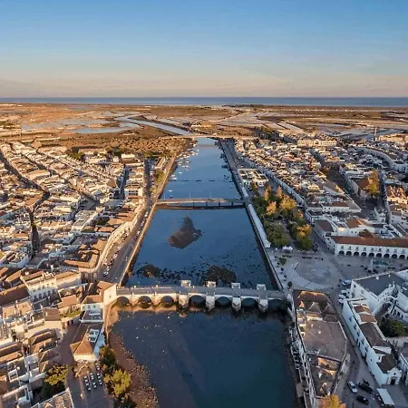 Apartamento Alvaro De Campos By Homekeys Apartment Tavira