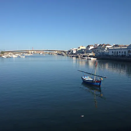 Apartment Apartamento Alvaro De Campos By Homekeys Tavira
